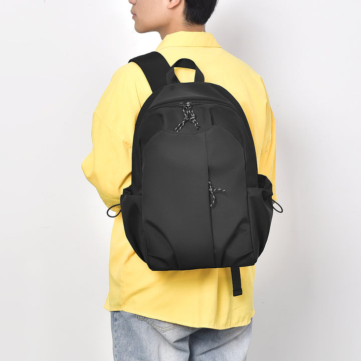 High-Capacity Everyday Backpack Bowlift