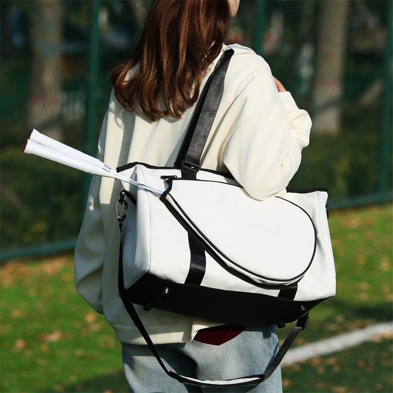 Multifunctional Sports and Travel Bag Bowlift 1785055806