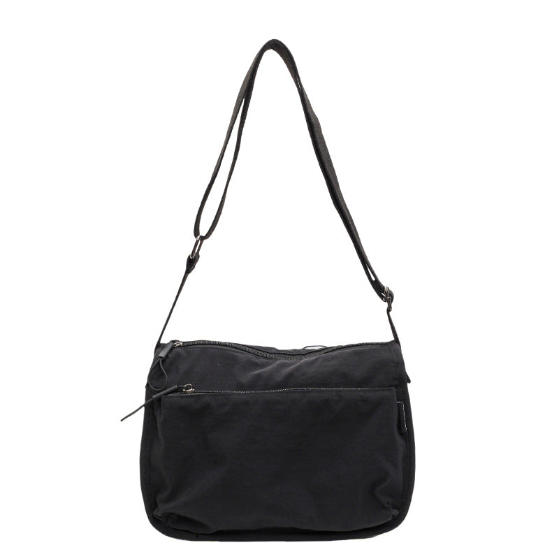 Compact Utility Sling Bag Bowlift