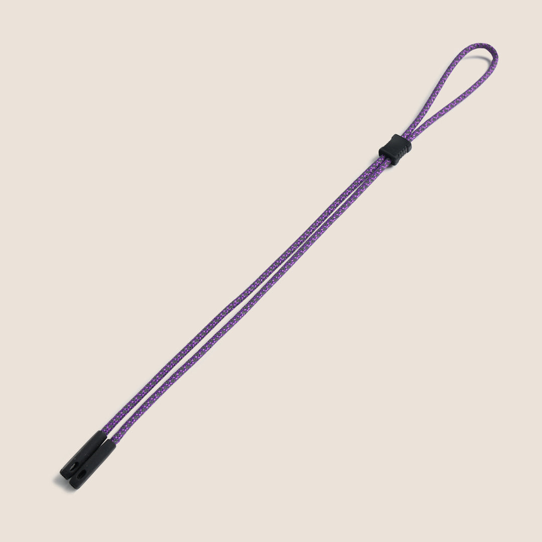 Adjustable Eyewear Retainer Lanyard Bowlift