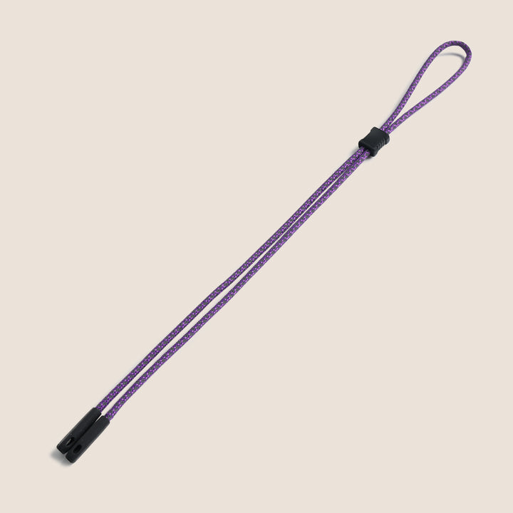 Adjustable Eyewear Retainer Lanyard Bowlift