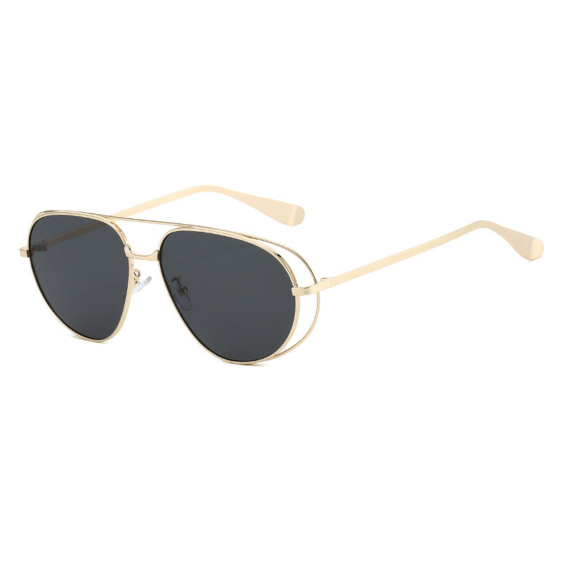 Men's Aviator Sunglasses Bowlift