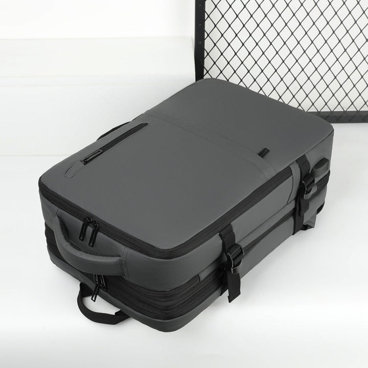 Multi-Functional Travel Backpack Bowlift