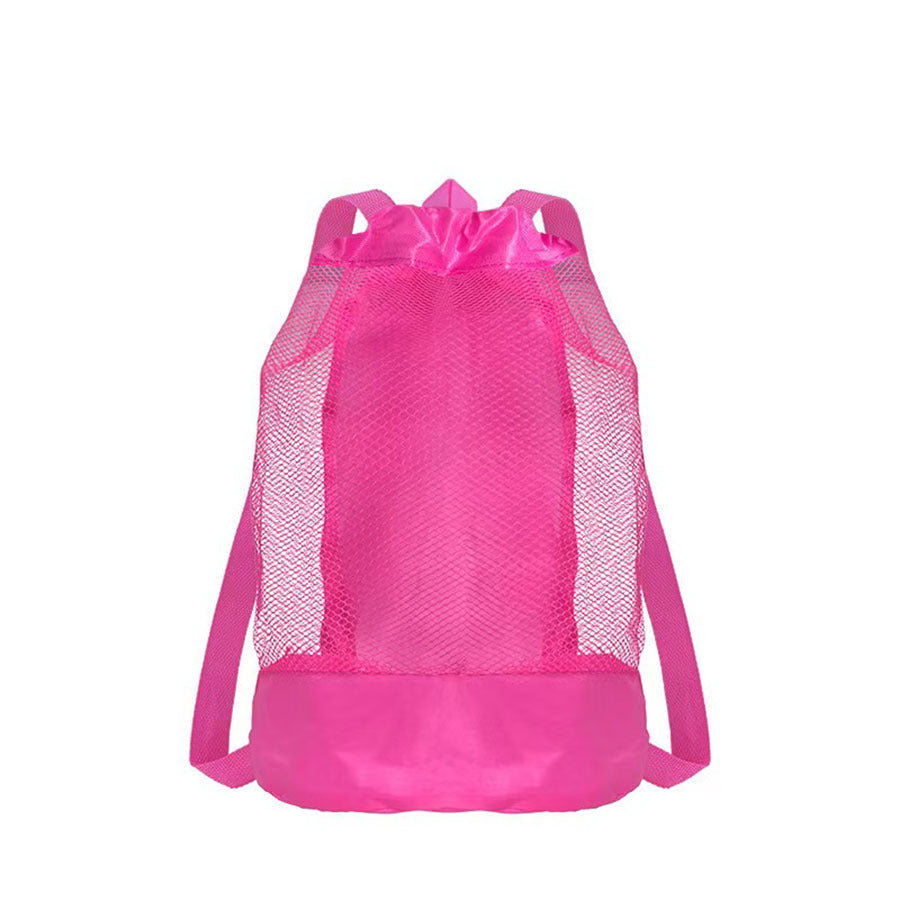Breathable Sports Bag Bowlift