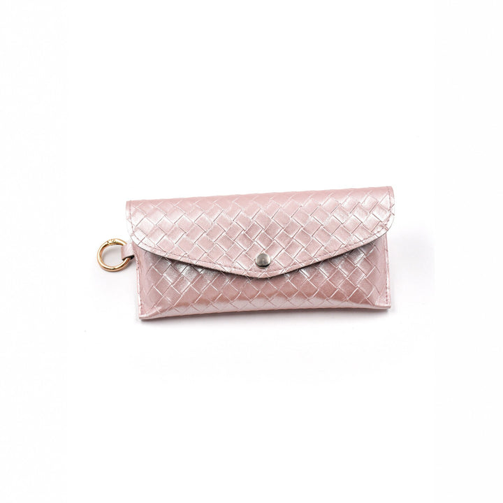 Stylish Eyeglass Case Bowlift