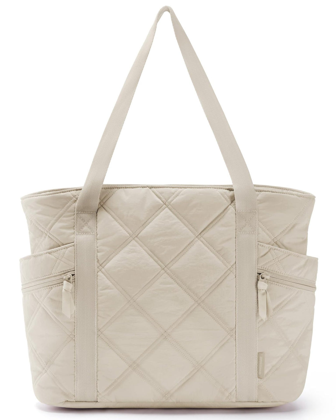 Spacious and multifunctional everyday bag Bowlift
