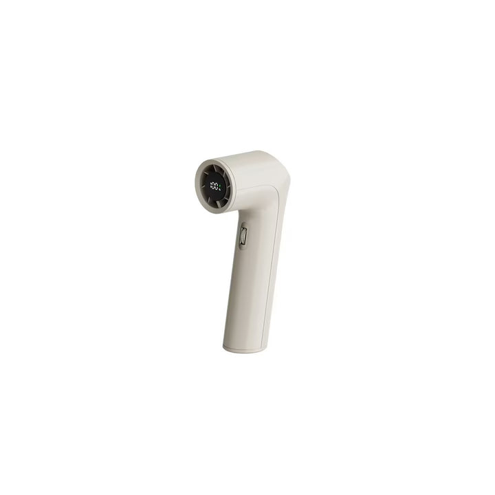 Unisex Handheld Fabric Steamer Bowlift