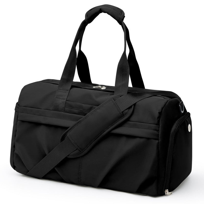Versatile Gym Duffle Bag Bowlift