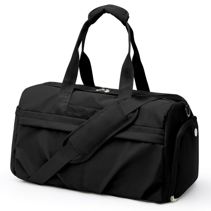 Versatile Gym Duffle Bag Bowlift