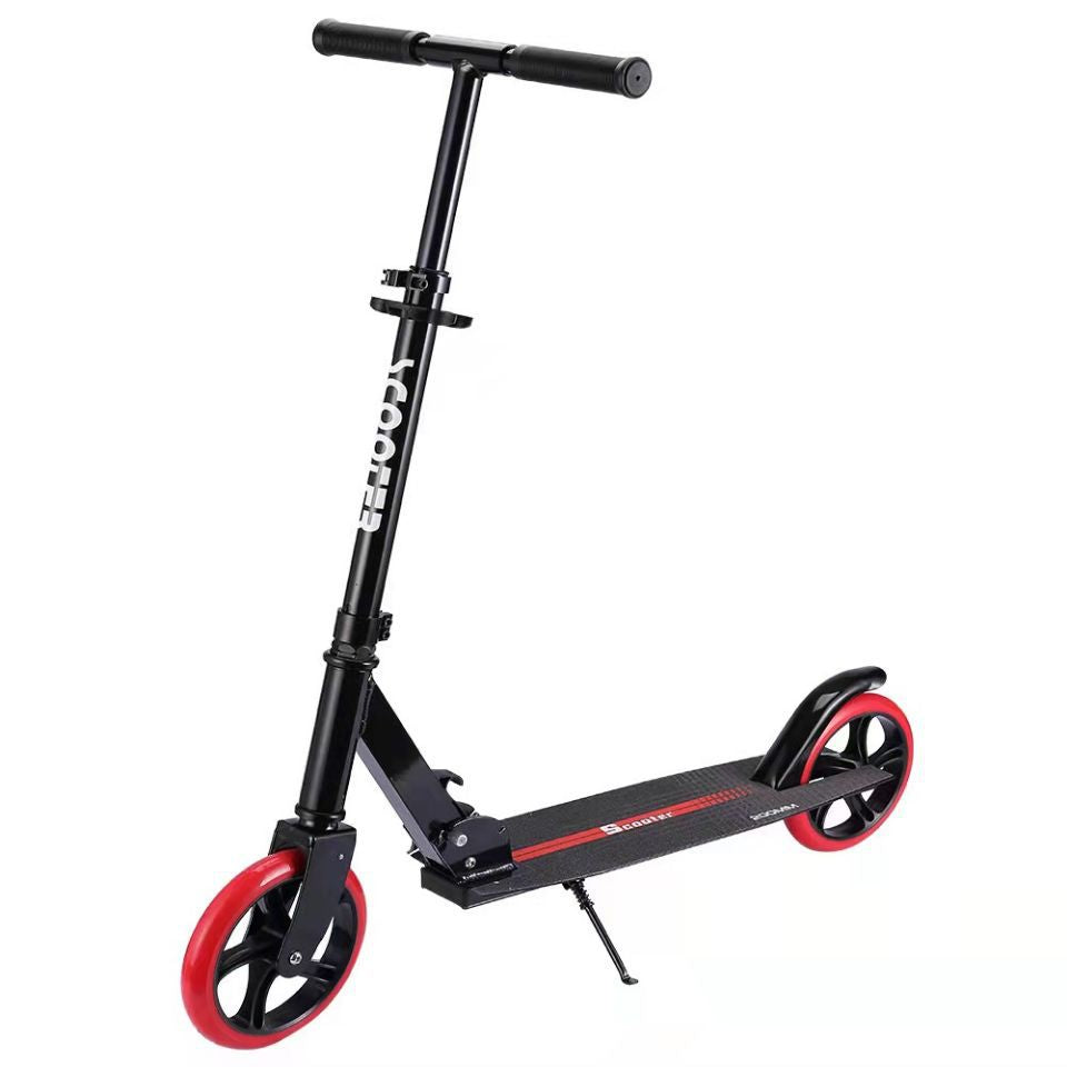 Foldable Advanced Kick Scooter Bowlift