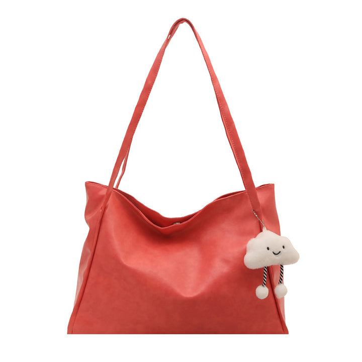 Versatile Slouchy Tote Bag Bowlift