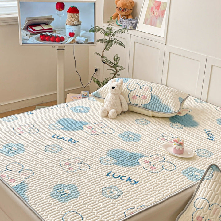 Bed Cover Quilt