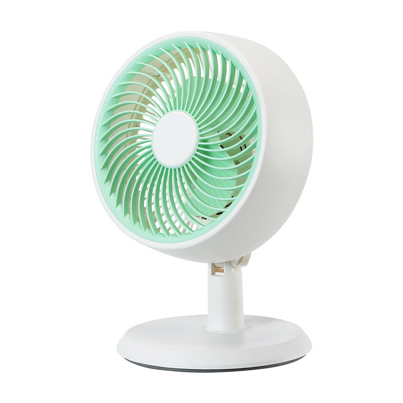 Men's Table Fan Bowlift