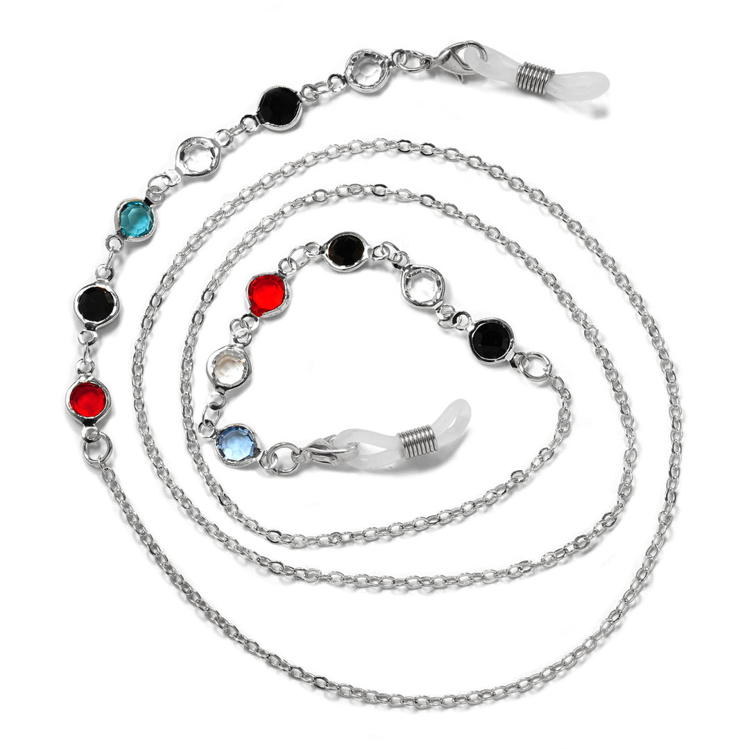 Colorful Beaded Eyewear Chain Bowlift 1786688581