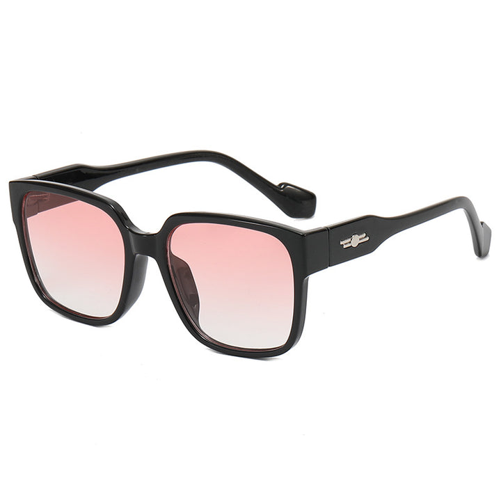 Ladies' fashionable glasses frame with elegant design Bowlift