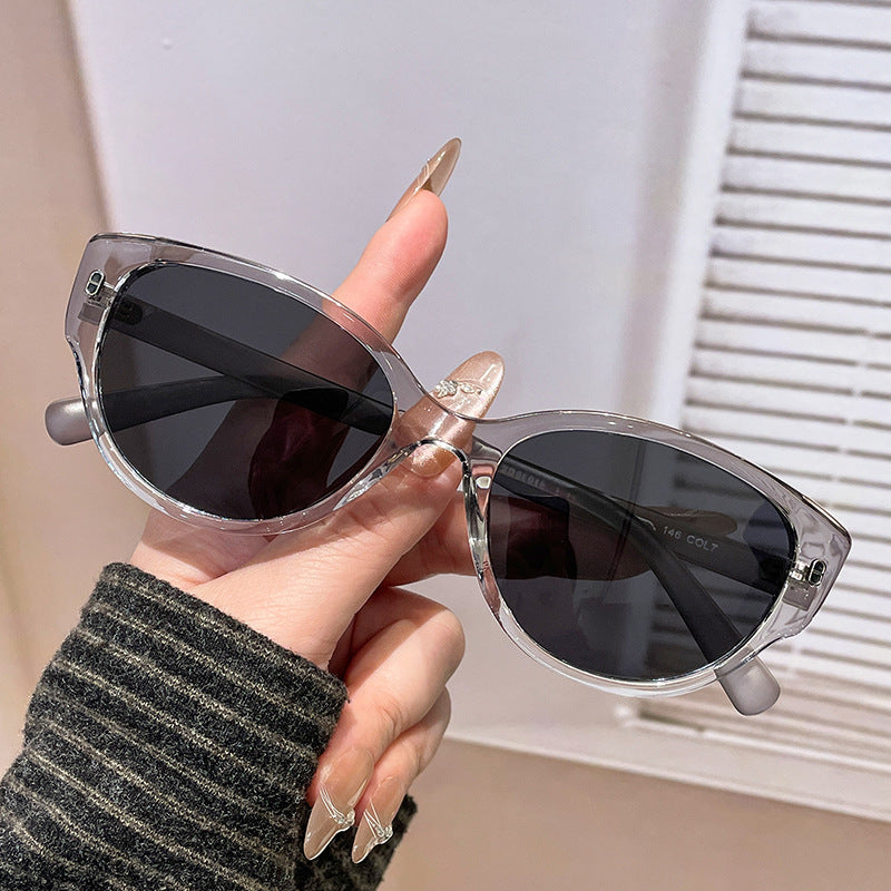 Ladies Sunglasses Bowlift