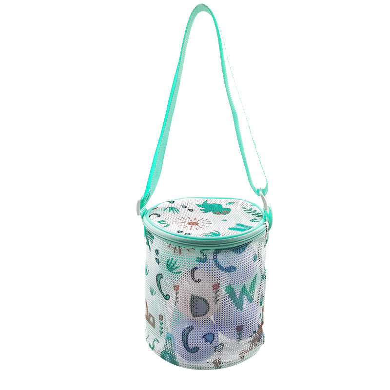 Mesh Tote Bag By Bowlift