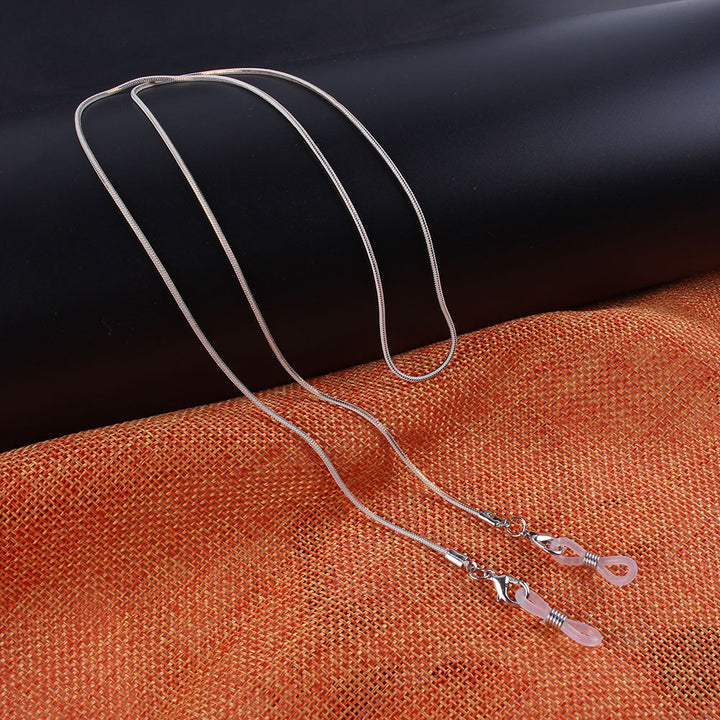 Stylish Eyewear Lanyard Bowlift