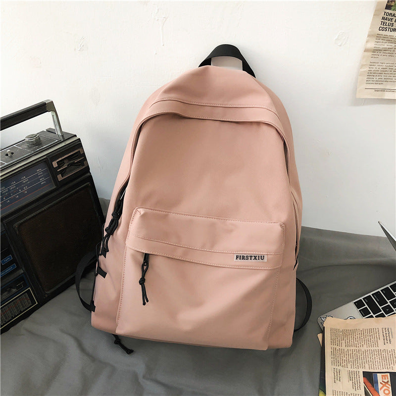 Minimalist Backpack