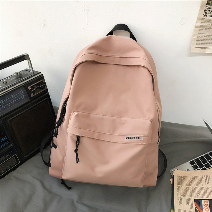 Minimalist Backpack