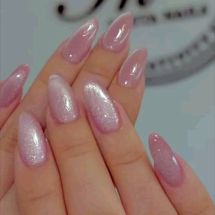 Nail design Bowlift
