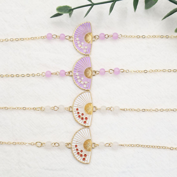 Stylish Eyewear Chain Bowlift
