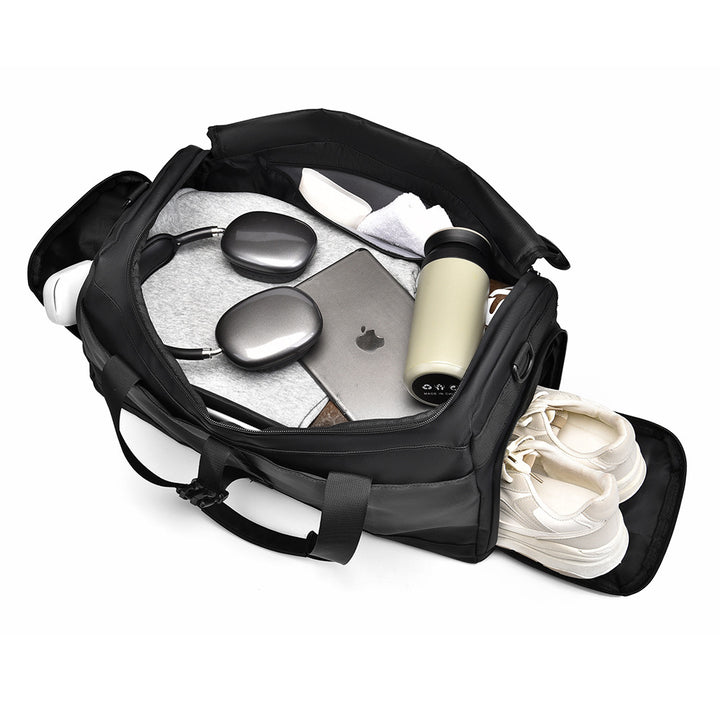 Versatile Adventure Duffle Bag Bowlift