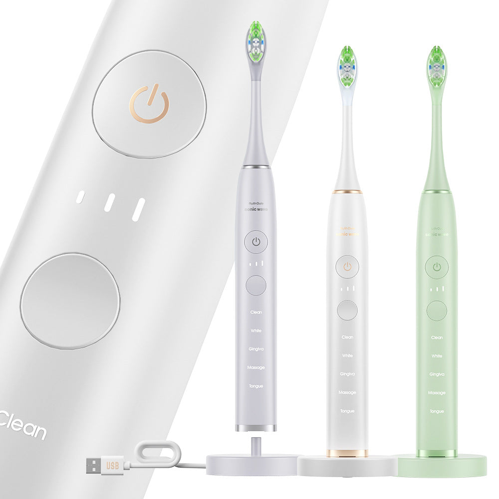 Electric Toothbrush Bowlift