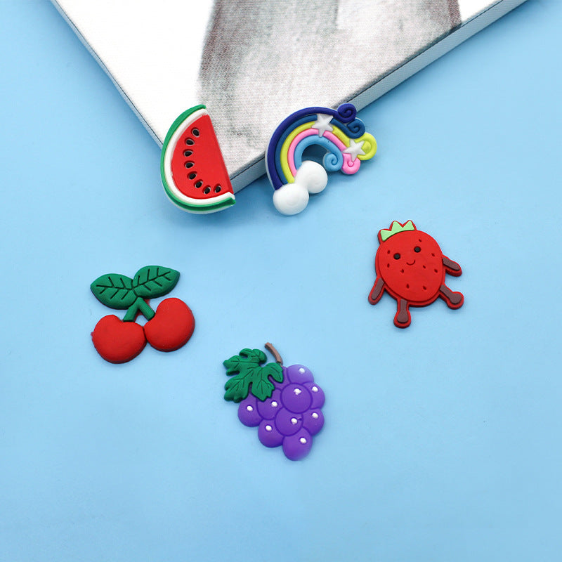 Unisex pin in sweet lollipop design Bowlift