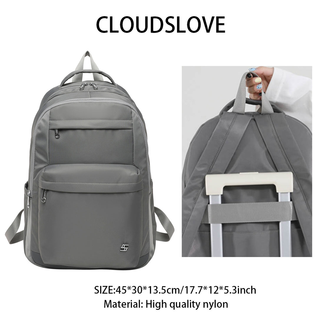Backpack for travel and everyday use From Bowlift