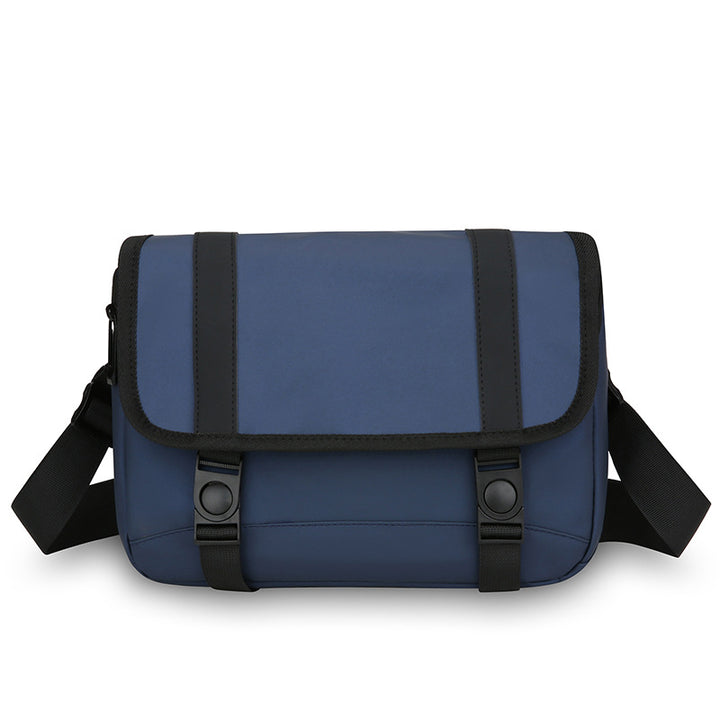 Versatile Utility Messenger Bag Bowlift