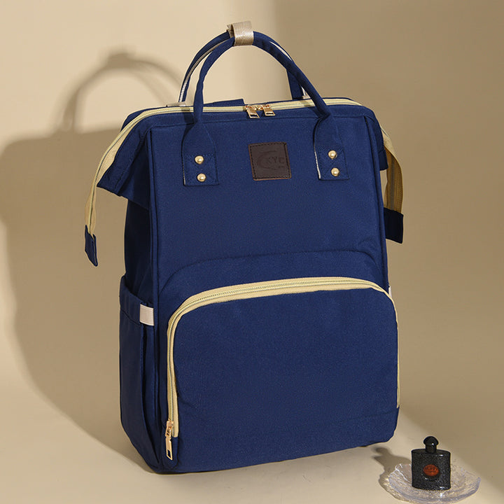 Backpack Bowlift