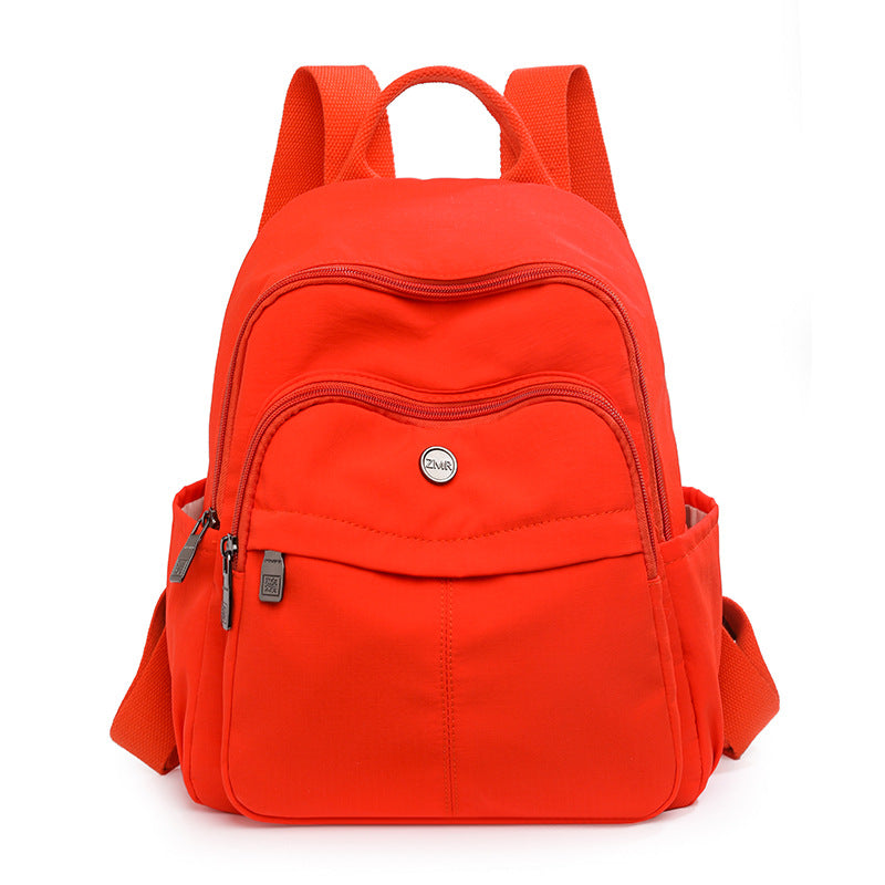 Compact Multi-Functional Backpack Bowlift