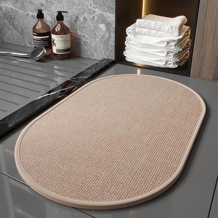 Bath Mat Bowlift
