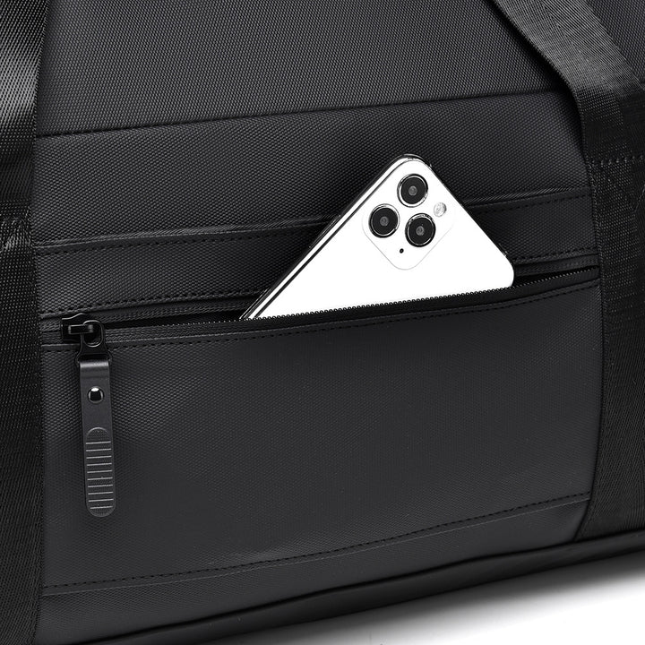 Durable Travel Duffel Bag Bowlift