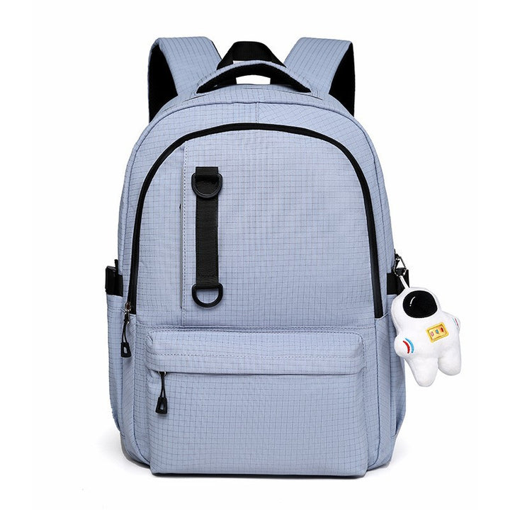 Versatile Everyday Backpack Bowlift
