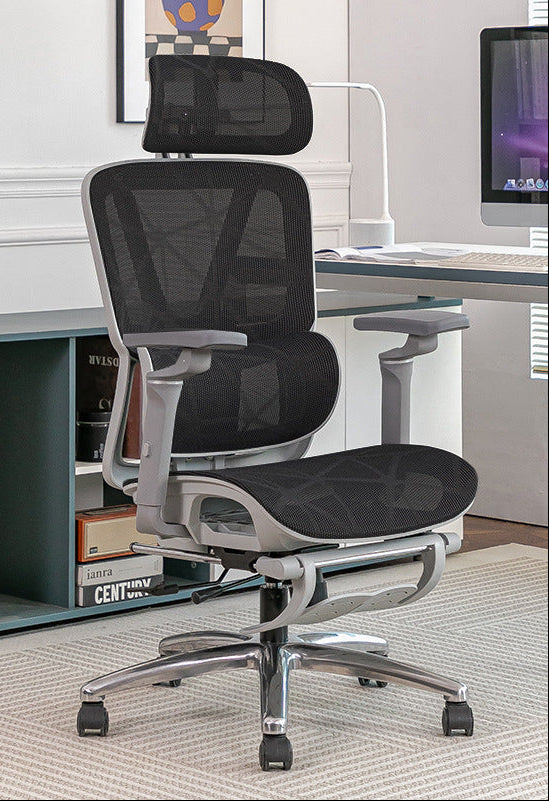 Office Ergonomic Chair Bowlift