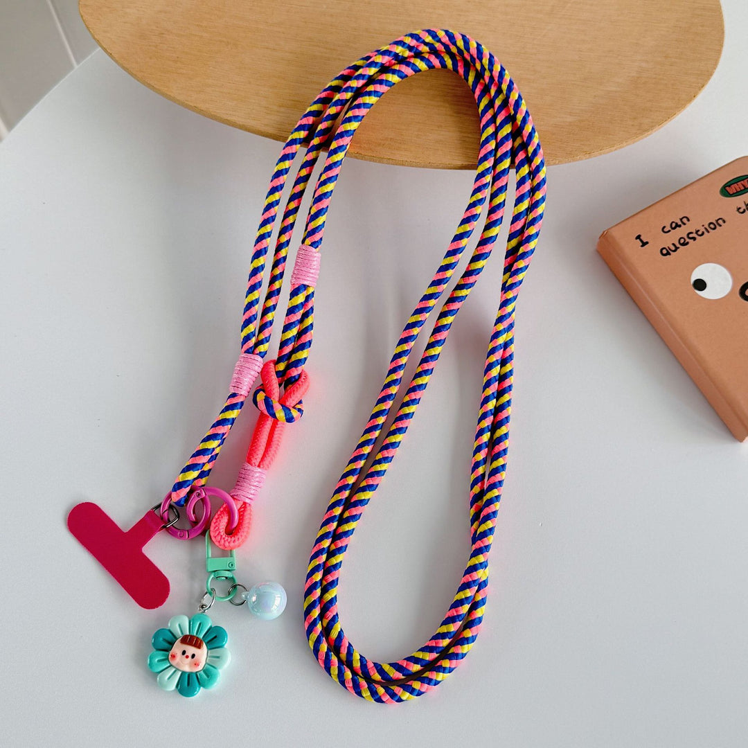 Stylish glasses chain Bowlift