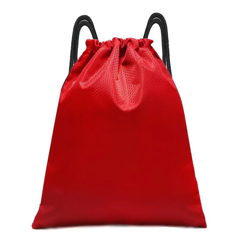 Versatile Drawstring Backpack Bowlift