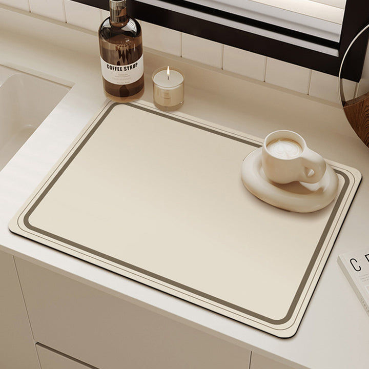 Kitchen Workstation Mat