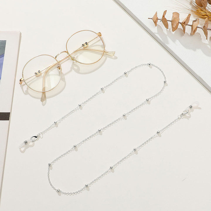 Stylish Eyewear Chain Bowlift