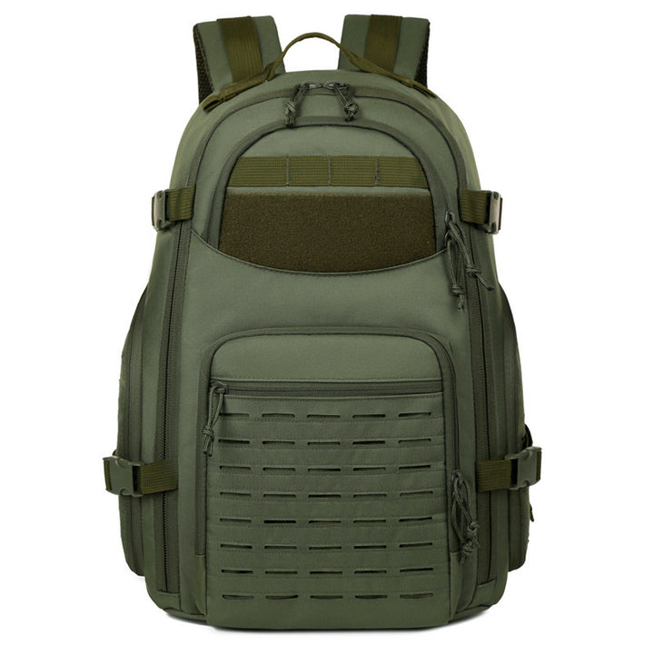 Tactical Multi-Pocket Backpack Bowlift