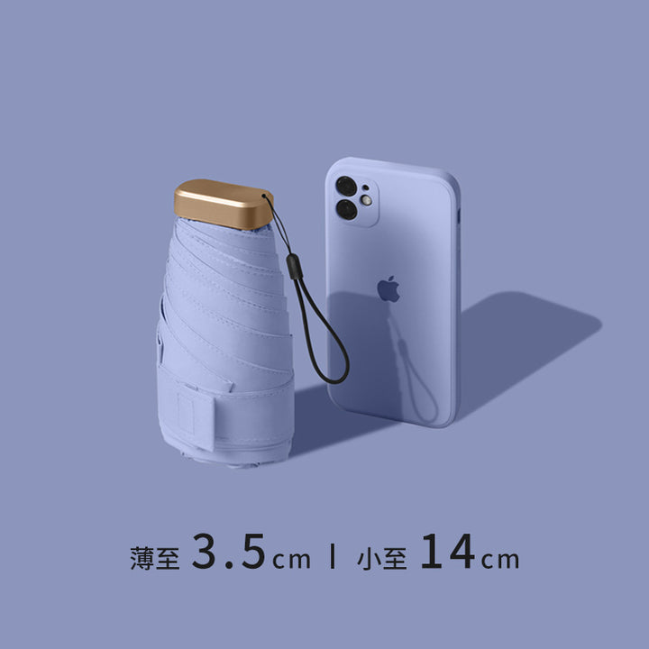 Women's portable and foldable water bottle Bowlift