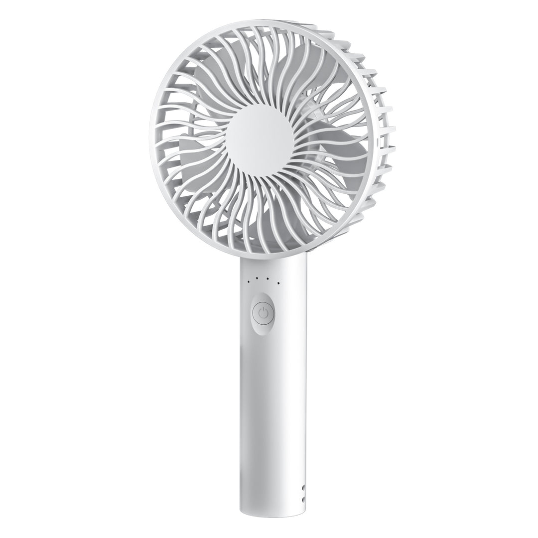 Handy portable fan Bowlift