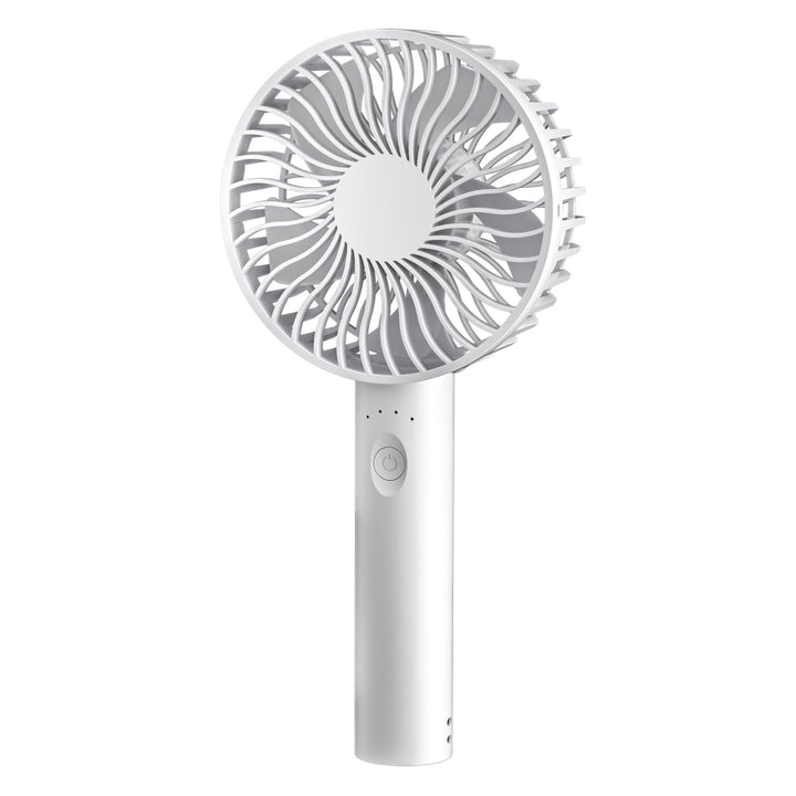 Handy portable fan Bowlift