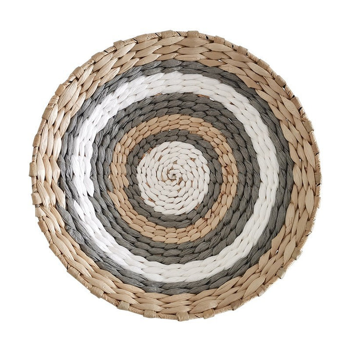 Handmade Decorative Rug Bowlift