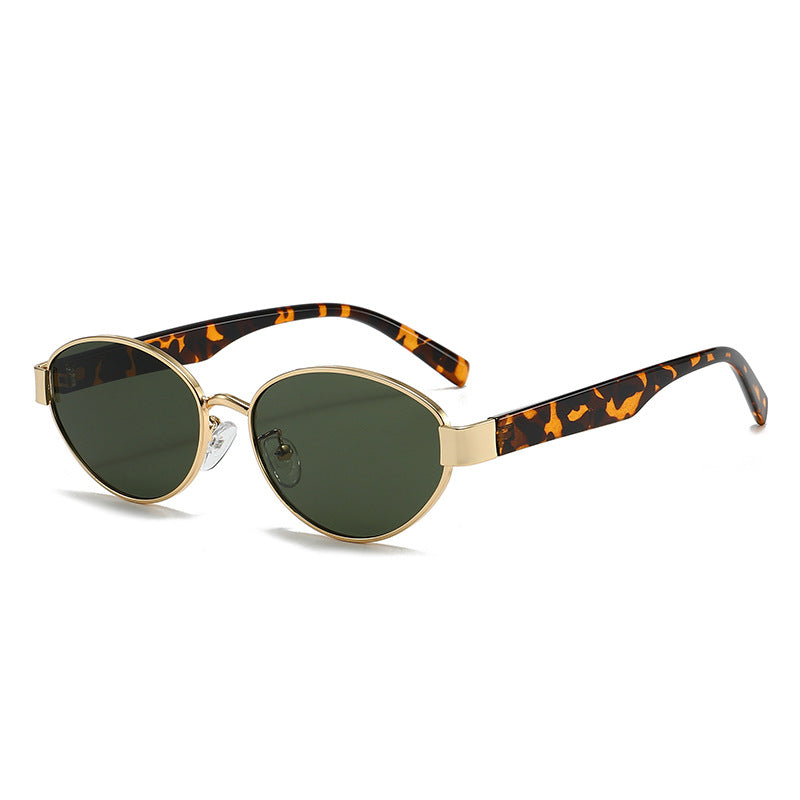 Fashionable Sunglasses In Modern Style Bowlift