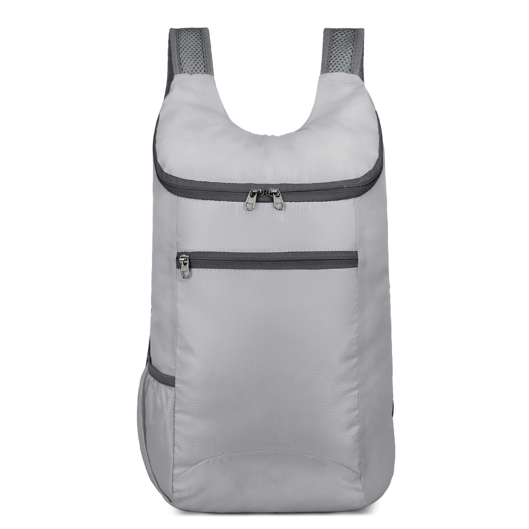 Lightweight Versatile Hiking Backpack Bowlift