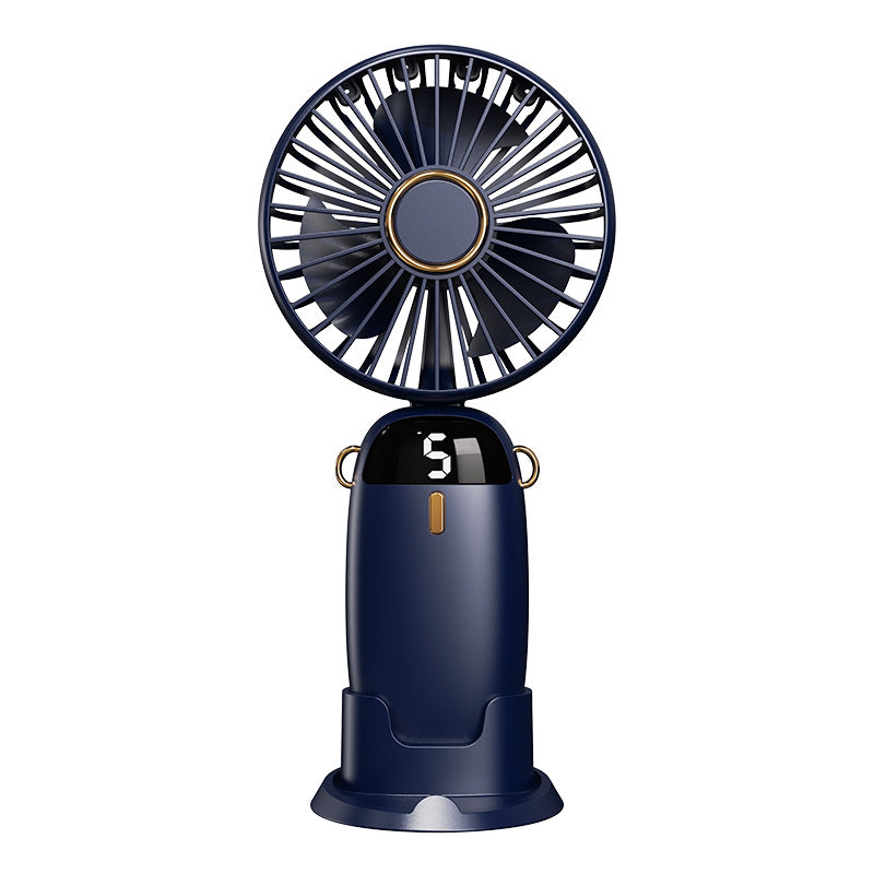 Portable Handheld Fan Bowlift