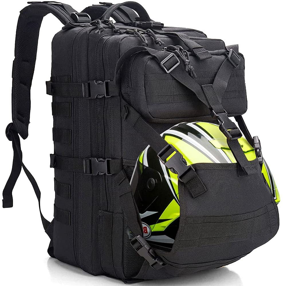 Tactical Utility Backpack Bowlift